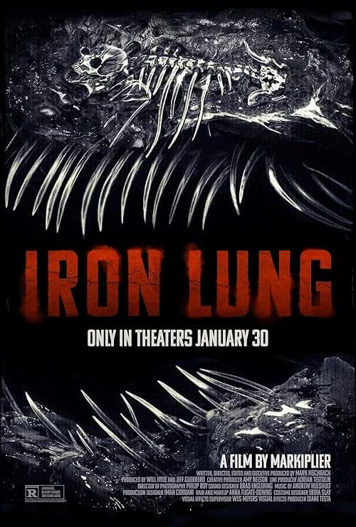 Iron Lung