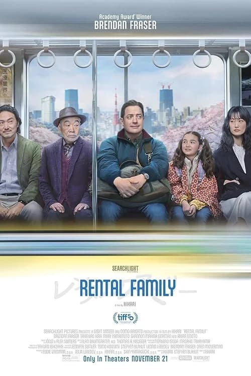 Rental Family