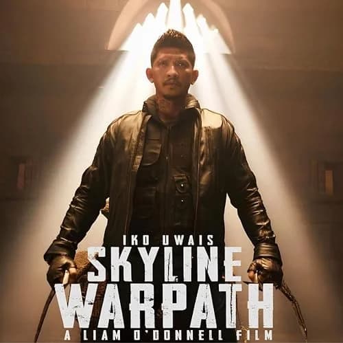 Skyline: Warpath