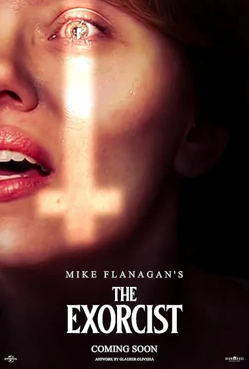 The Exorcist film posteri