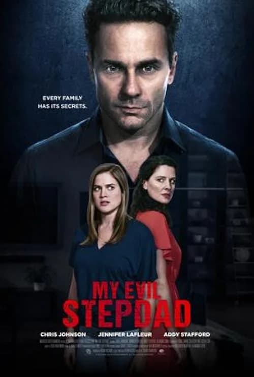 The Husband film posteri