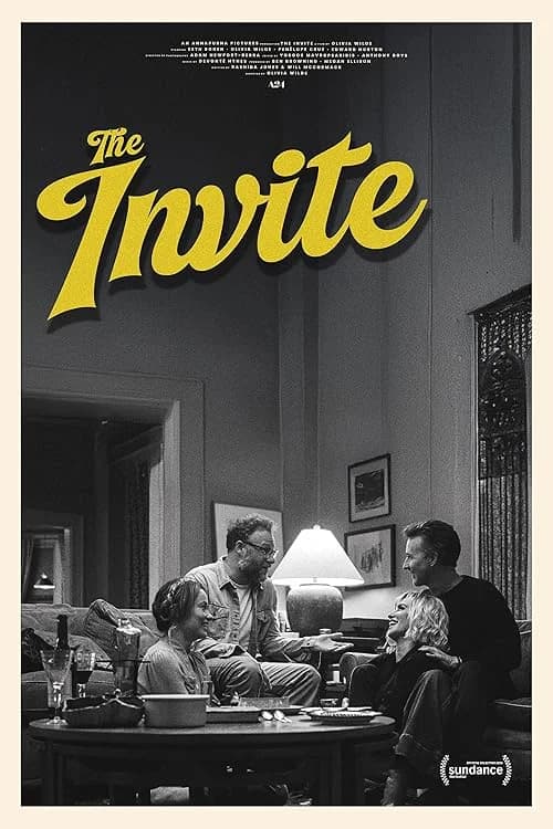 The Invite