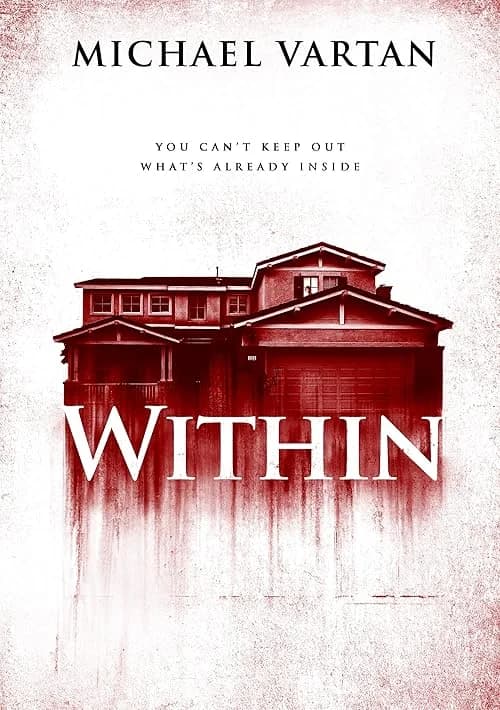 Within film posteri